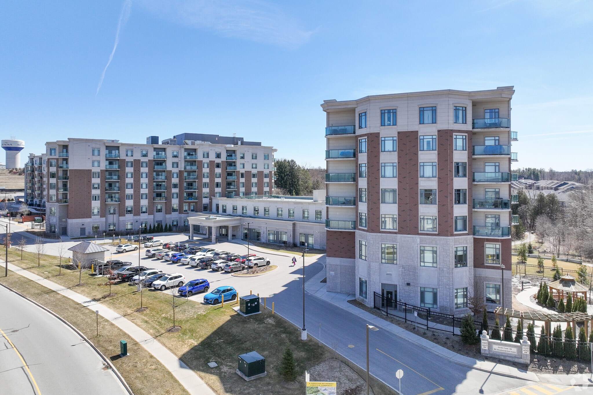 The Meadows of Aurora