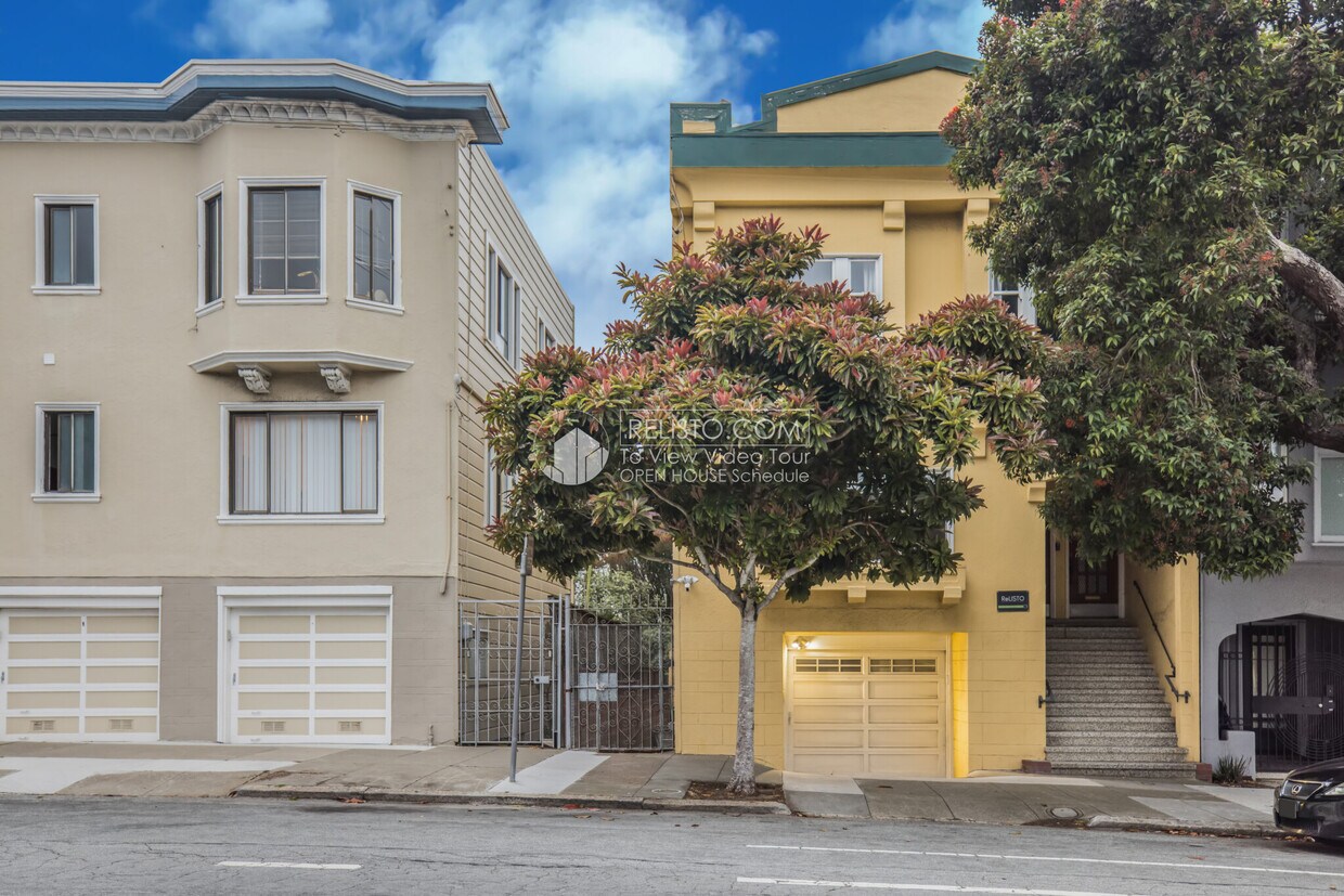 Primary Photo - 634 Cabrillo St