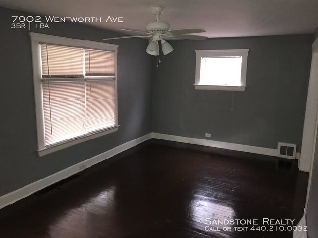 Building Photo - 3 bedroom in Cleveland OH 44102