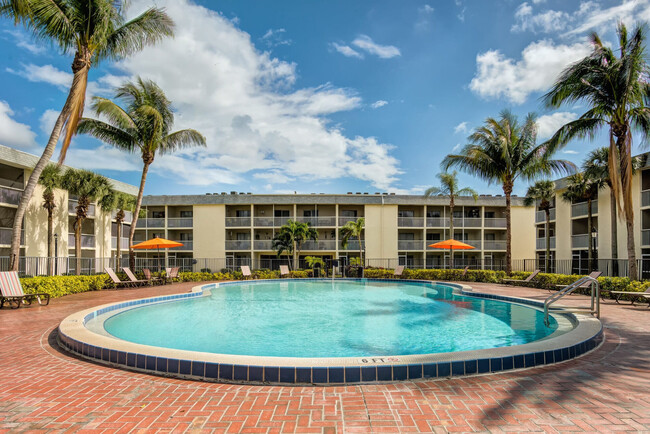 Piscina - Coronado Springs