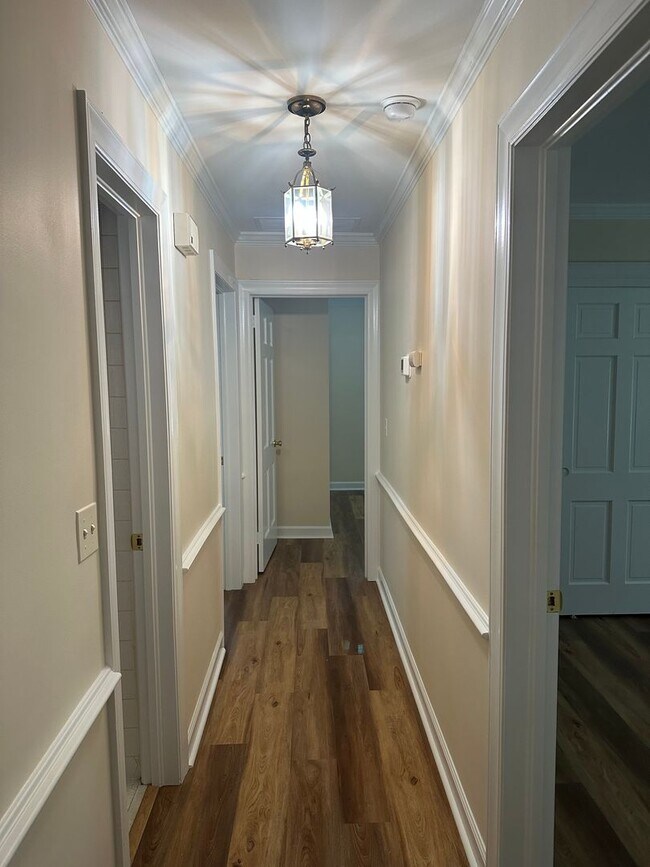Foto del edificio - 2650 Grosvenor Pl