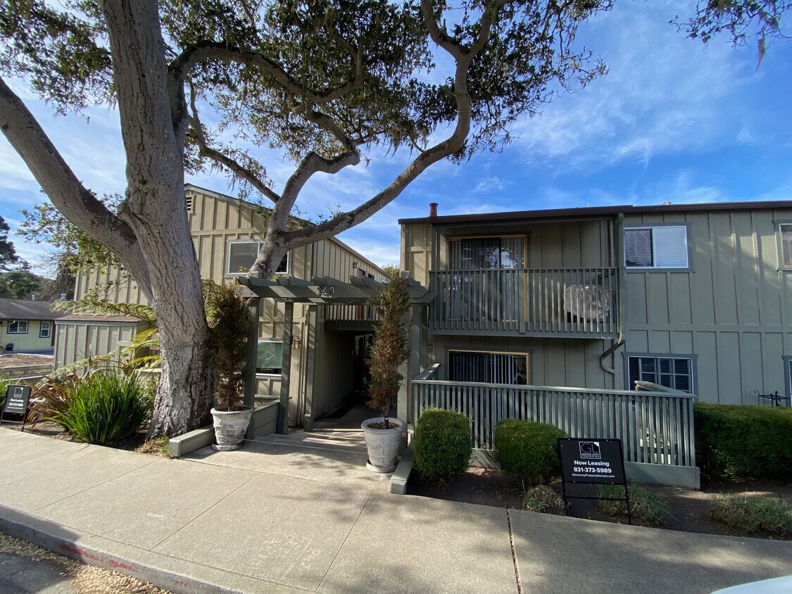 740 Crocker Ave, Pacific Grove, CA 93950 Apartments in Pacific Grove, CA