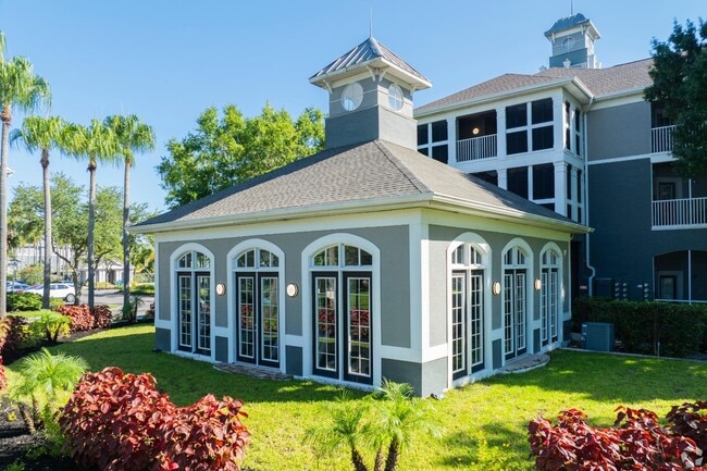 Foto del edificio - Crosswynde by ARIUM