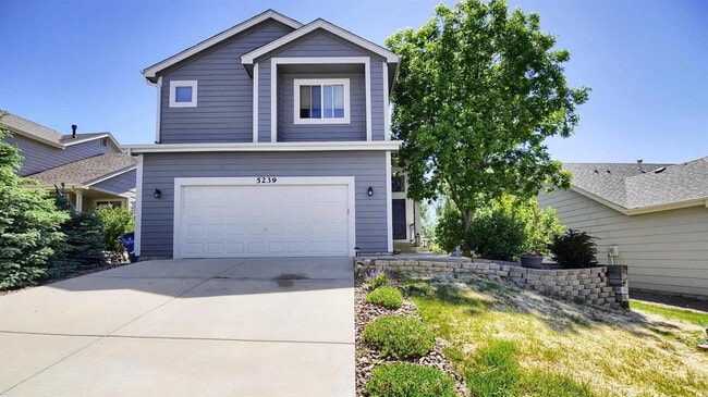 Photo - 5239 Arroyo St House