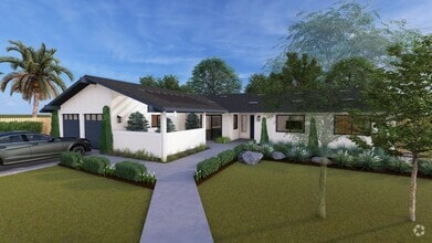 Building Photo - 2344 Magnolia Ct