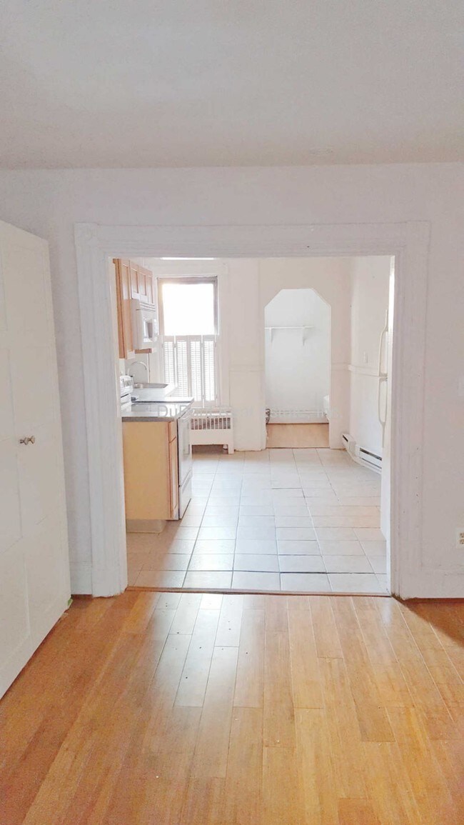 Foto del edificio - 1 bedroom in Boston MA 02113