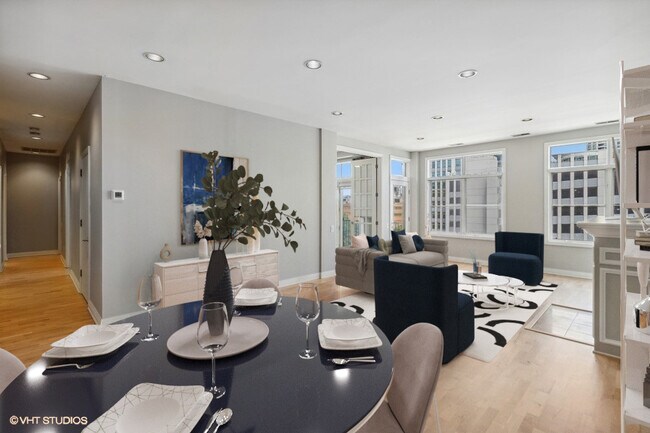 Foto del edificio - 333 N Jefferson St
