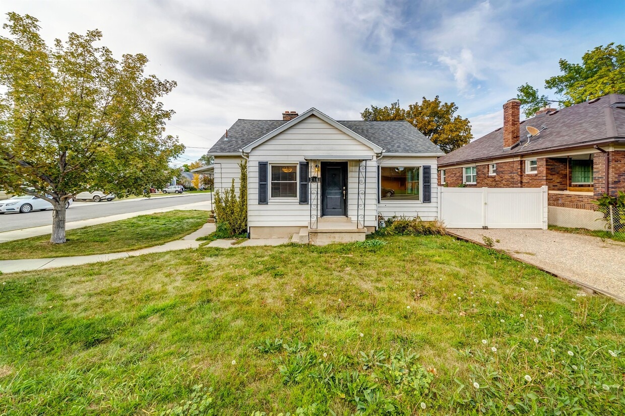 118 W 7500 S, Midvale, UT 84047 House Rental in Midvale, UT