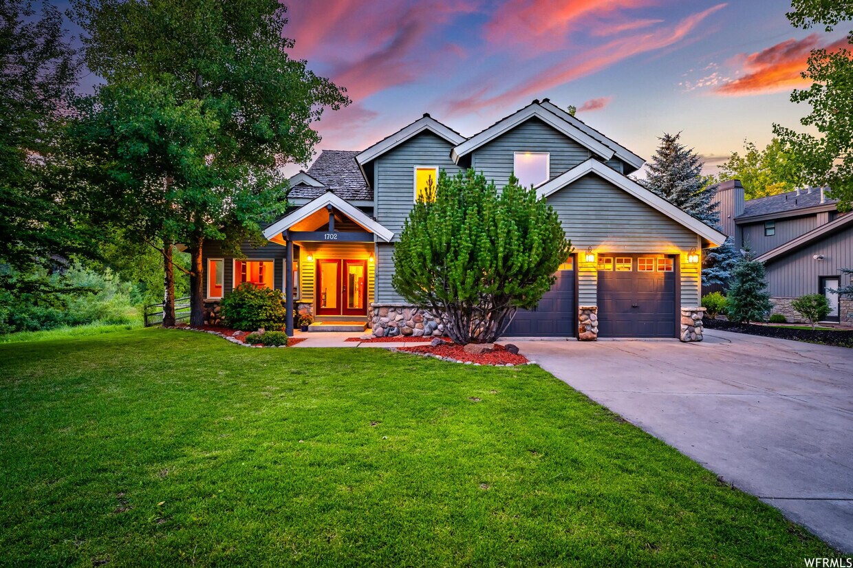 Foto principal - 1702 Cutter Ln
