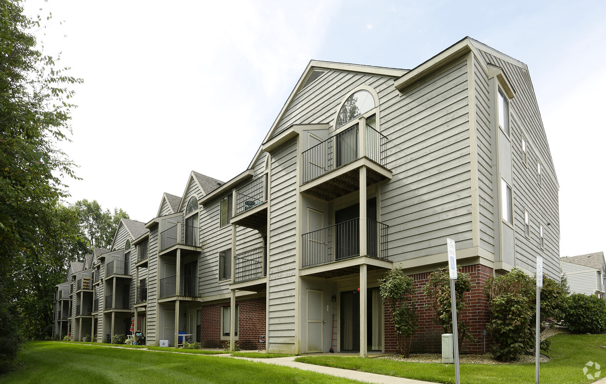 Apts In Battle Creek Mi