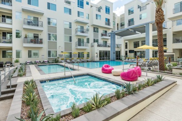 Vela Camelback Apartments Phoenix Az Apartments Com