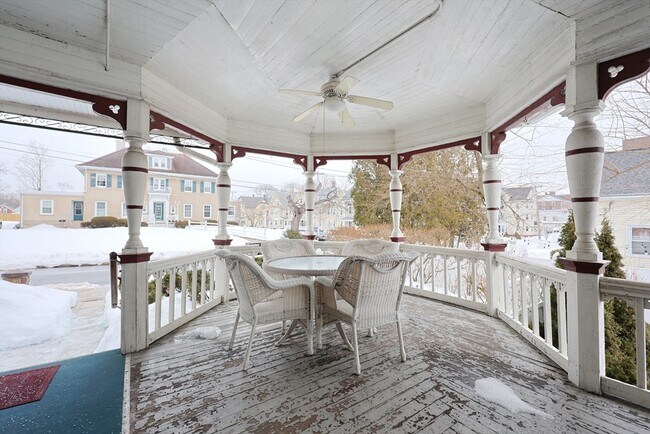 Foto del edificio - 34 High St