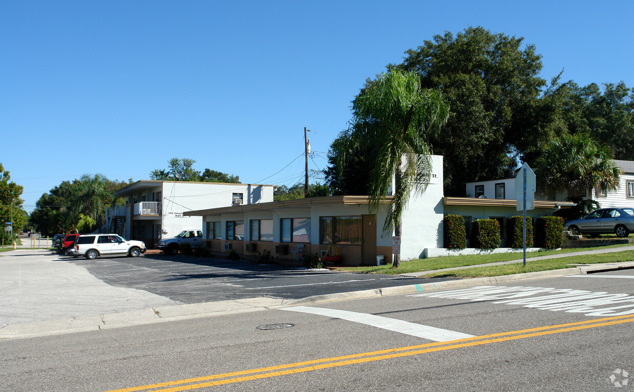 Building Photo - 1414 Cleveland St