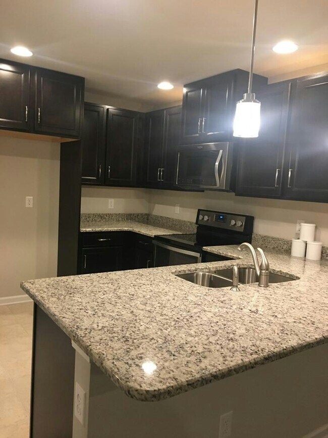 Photo - 1822 Riverbirch Lane Townhome