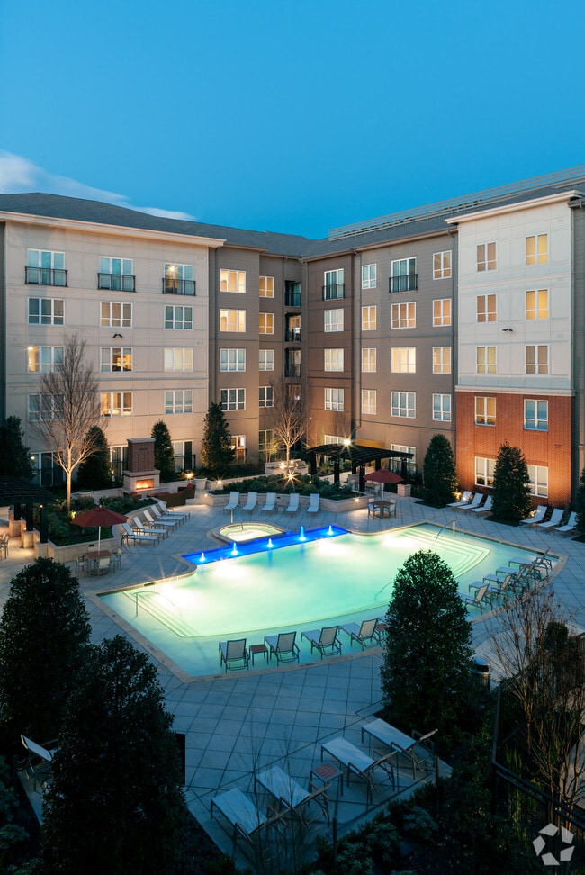 Monterra Las Colinas Apartments Rentals Irving, TX