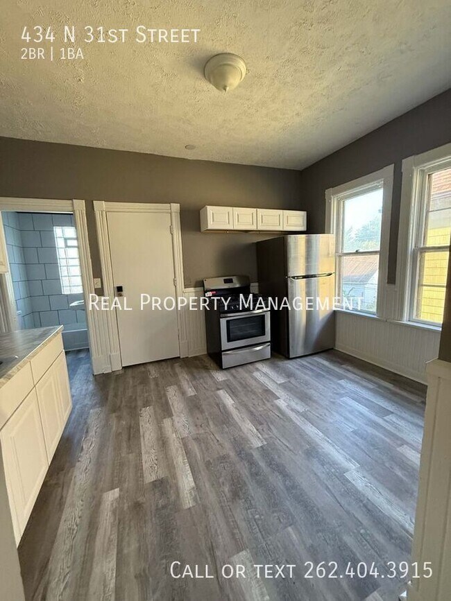 Foto del edificio - 434 N 31st St