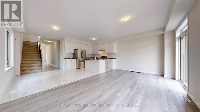 Photo du bâtiment - 15 Prudhoe Ter