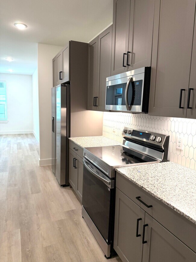 Foto del edificio - 16601 Braker Ln