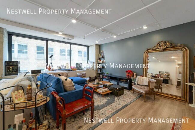 Foto del edificio - 44 W Broadway