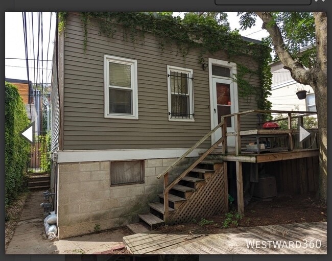 2233 W Armitage-CH - 2233 W Armitage-CH Apartment