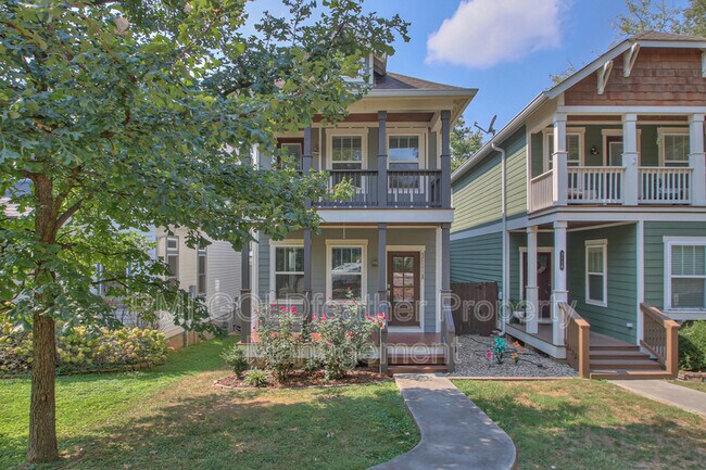 Building Photo - 311A Manchester Ave