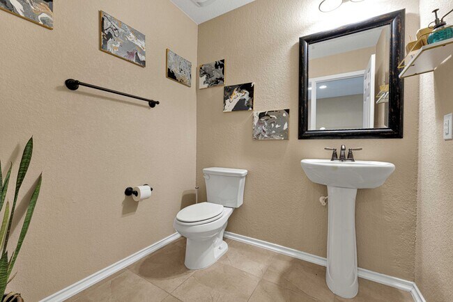 Foto del edificio - Beautiful Rental Home in Southwest ISD Sch...