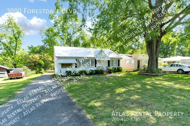 Building Photo - 3000 Forestdale Blvd