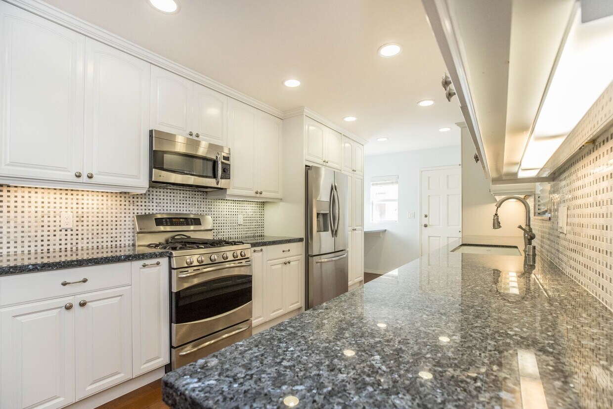 Foto principal - 909 19th St