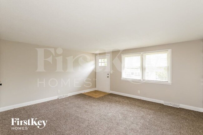Foto del edificio - 5044 N Bellaire Ave