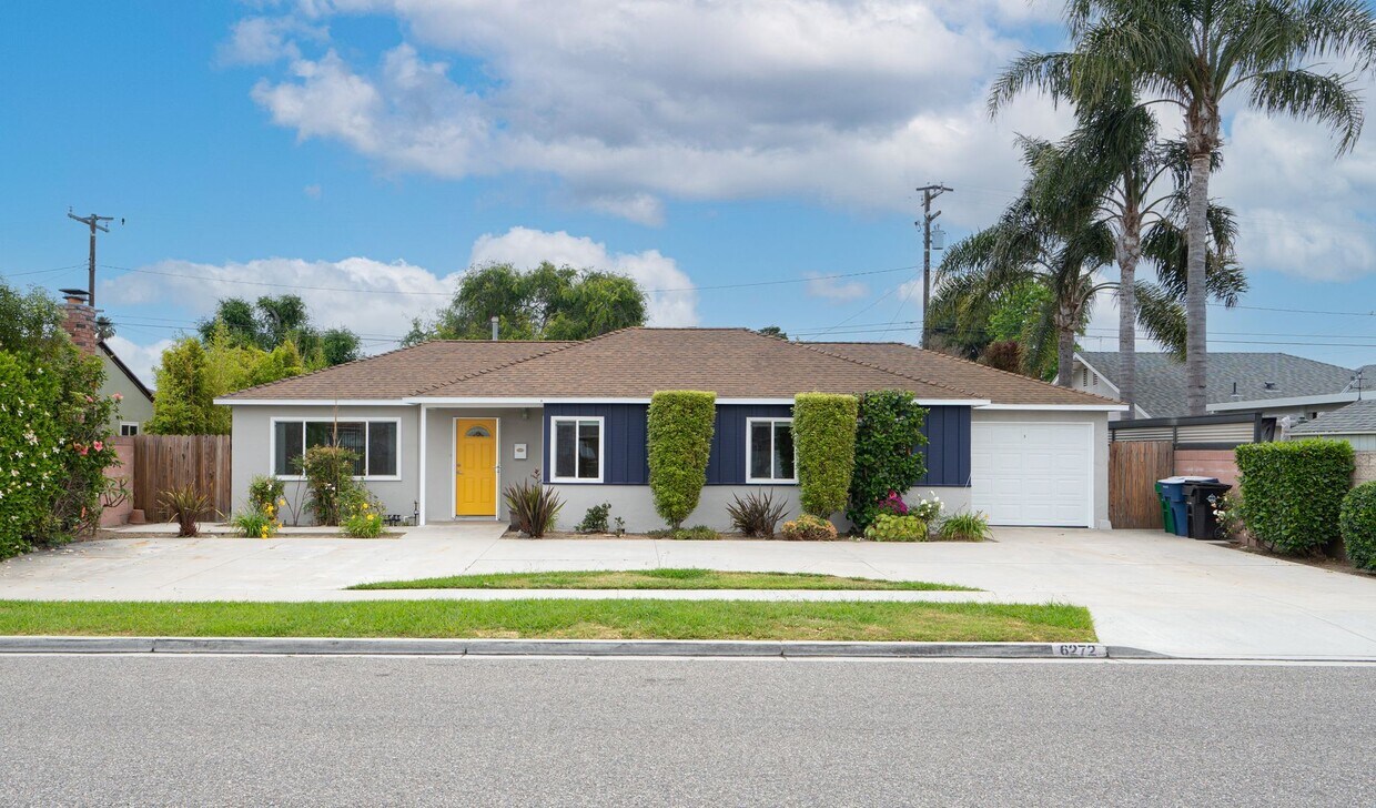 Primary Photo - 4 BD/2 BA IN THE HEART OF INDIAN VILLAGE
