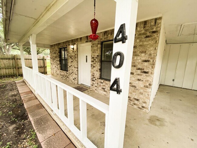 Foto del edificio - 404 Tyne Rd