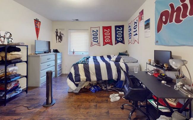 Newly Renovated Temple Apartments - Newly Renovated Temple Apartments