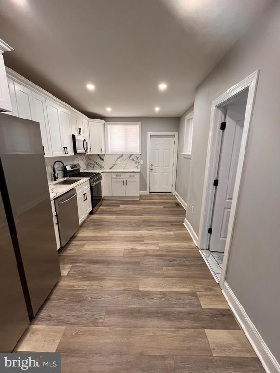 Foto del edificio - 2041 S Norwood St