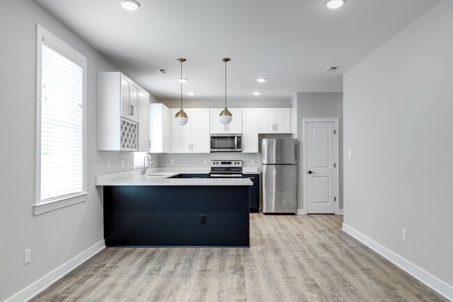 Photo - 1127 N. 29th Street Apartment