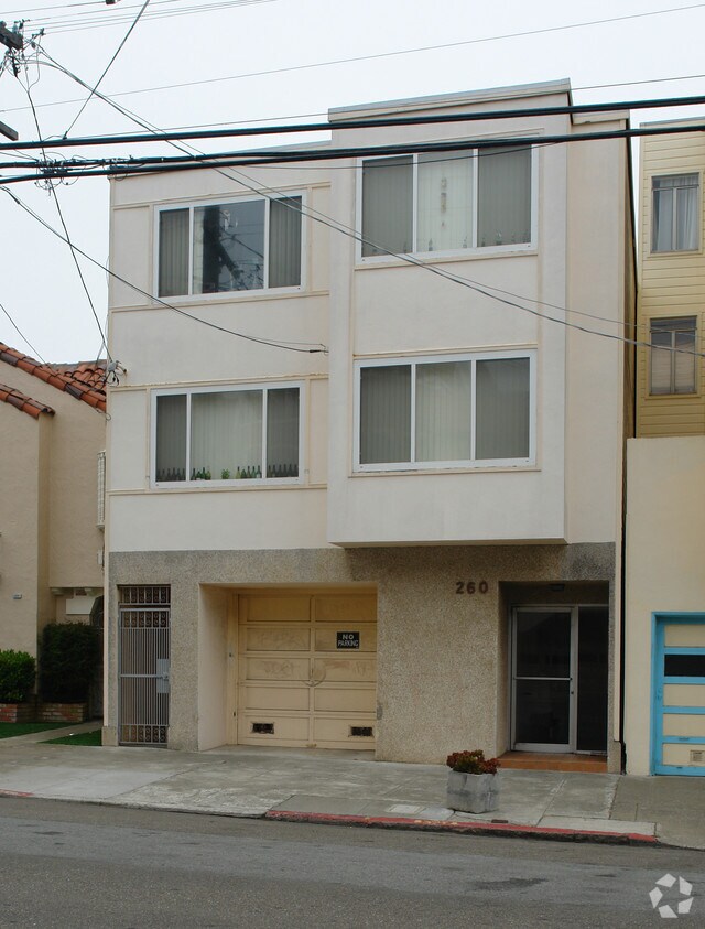 Foto principal - 260 26th Ave