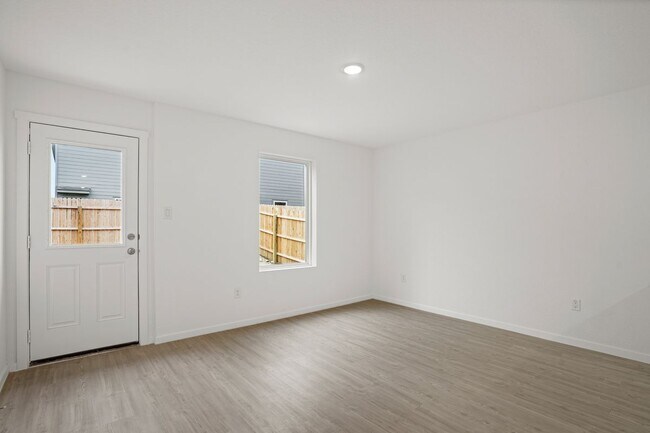 Foto del edificio - 7638 Aston Peak