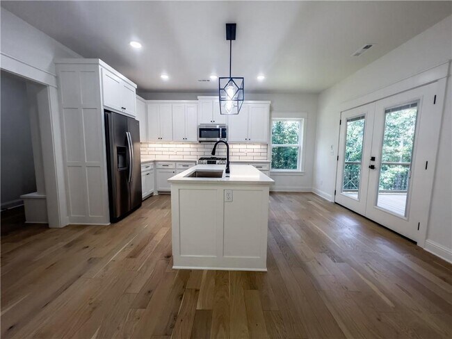 Foto del edificio - 8 Rearsby Ln