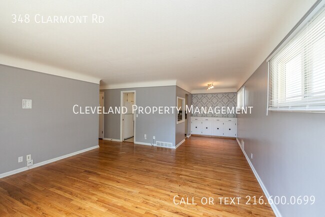 Building Photo - 348 Clarmont Rd