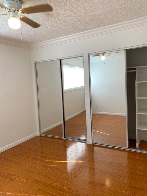Guest Bedroom - 3733 Durfee Ave