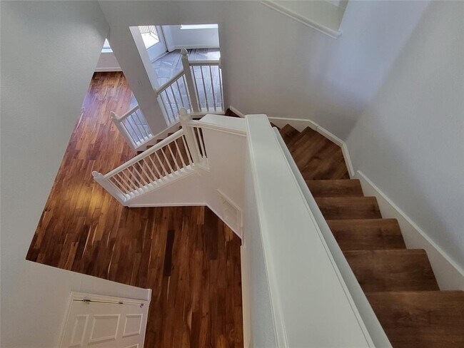 Foto del edificio - 5539 Hitcher Bend