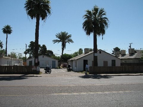Primary Photo - Casa Del Pueblo