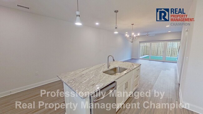 Foto del edificio - Newly Constructed Luxury Townhomes in Porters Neck