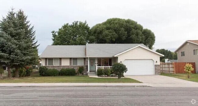 Building Photo - 2419 W 960 N