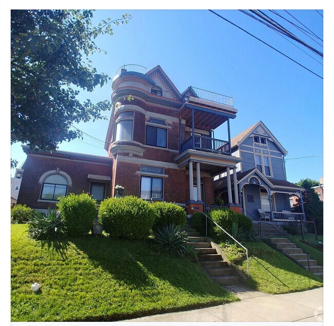 Building Photo - 410 Fairfield Ave