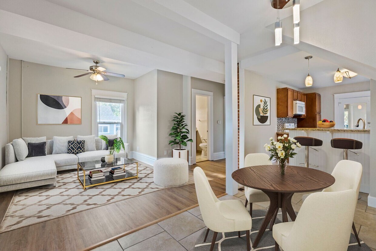 Foto principal - 1416 11th Ave