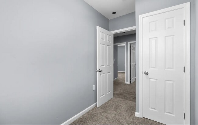 Foto del edificio - 260X Garrett Ave