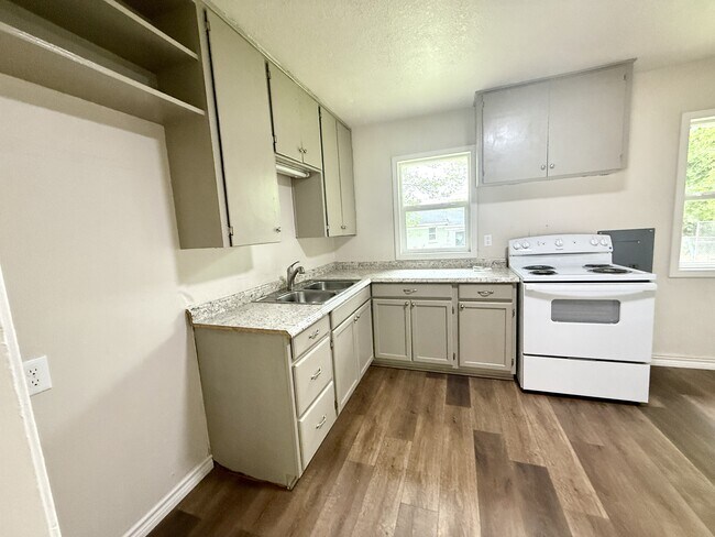 Foto del edificio - 24 Cason St