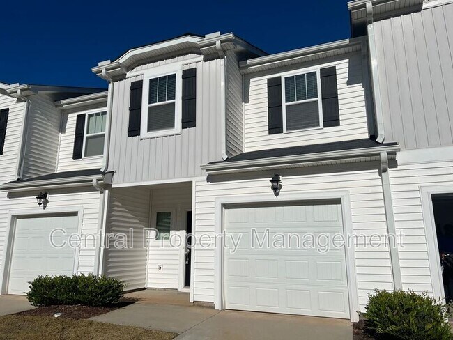 Foto del edificio - 613 Reese Ln