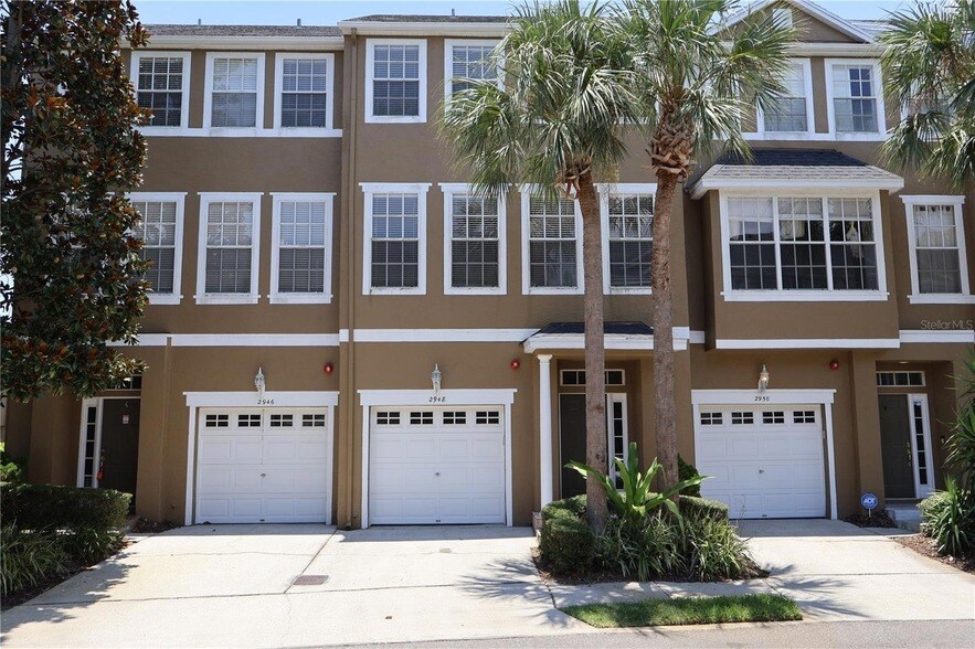 Foto principal - 2948 Bayshore Pointe Dr