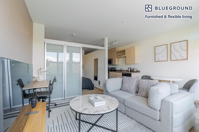 Foto del edificio - 3920 Stone Way N